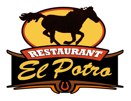 Restaurant El Potro #2 @ Weber Rd.